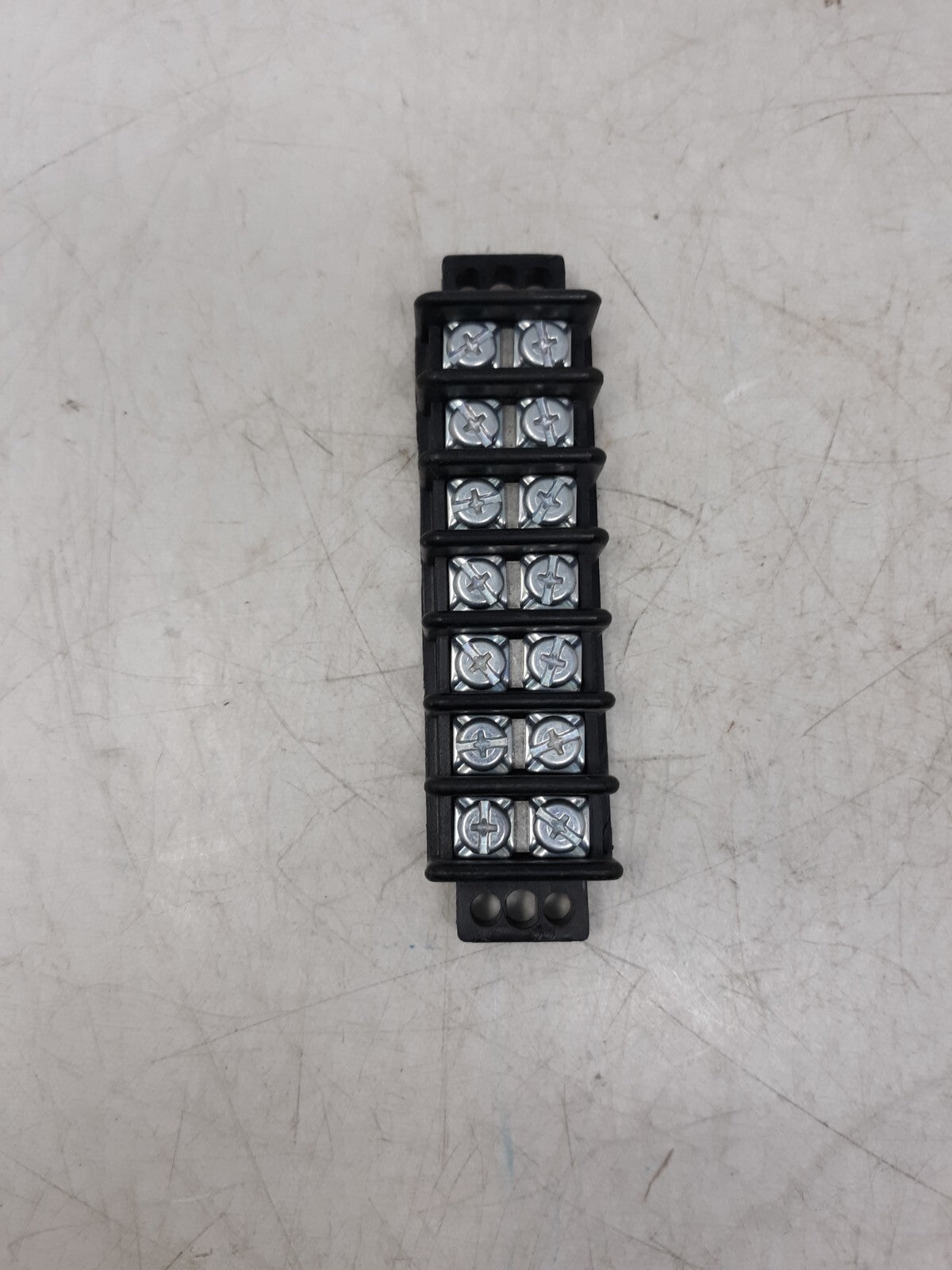 Magnum TB345 Terminal Block 6-Position Electrical Connector