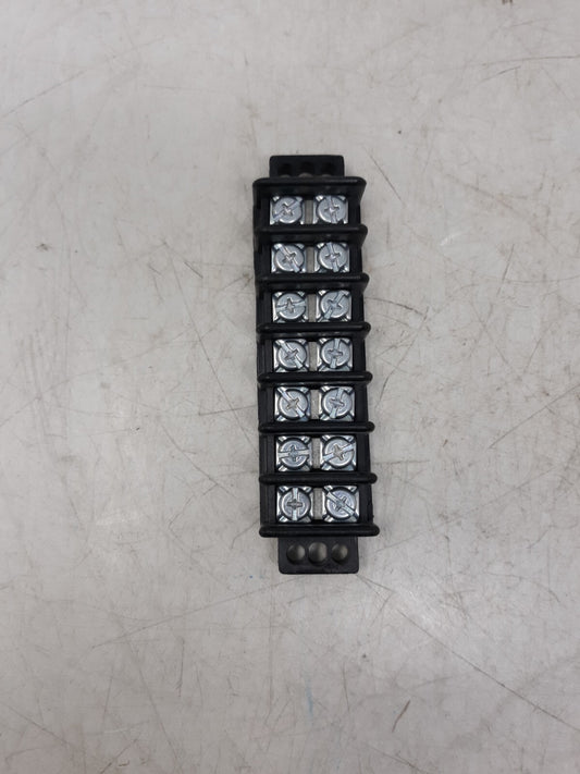 Magnum TB345 Terminal Block 6-Position Electrical Connector
