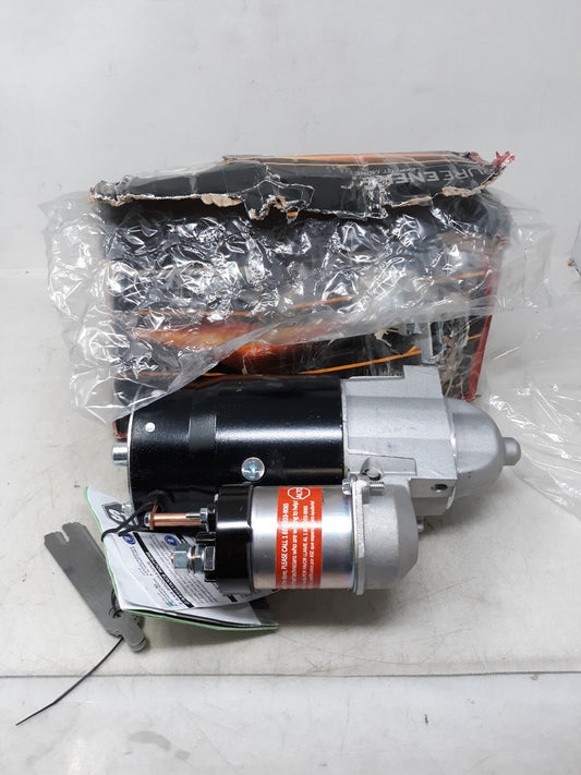 Pure Energy Starter Motor 3510MSN