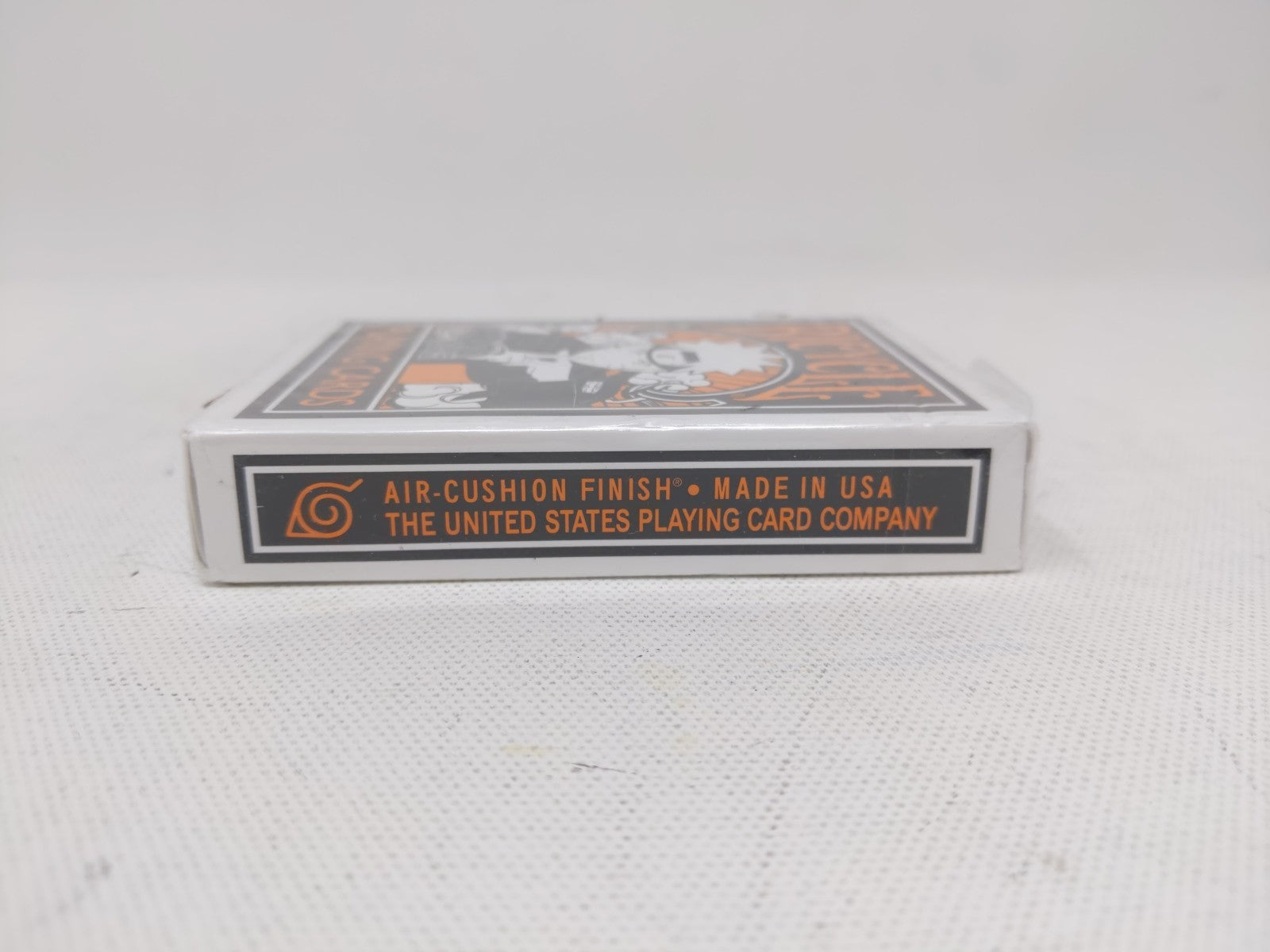 Bicycle Naruto Shippuden Playing Cards / Trump / Rare