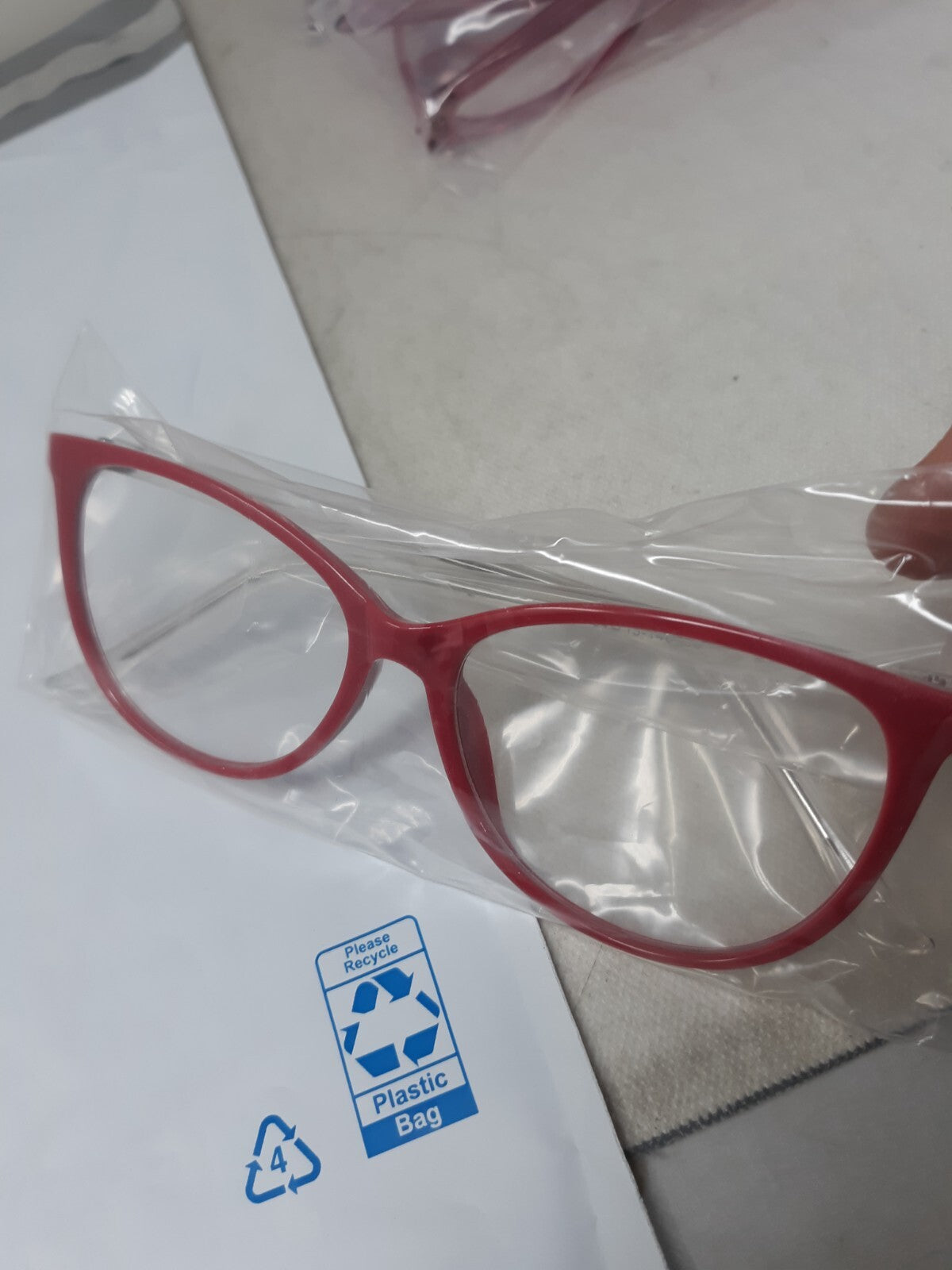 Lot of 25 Assorted CPM019 Eyeglasses Frames