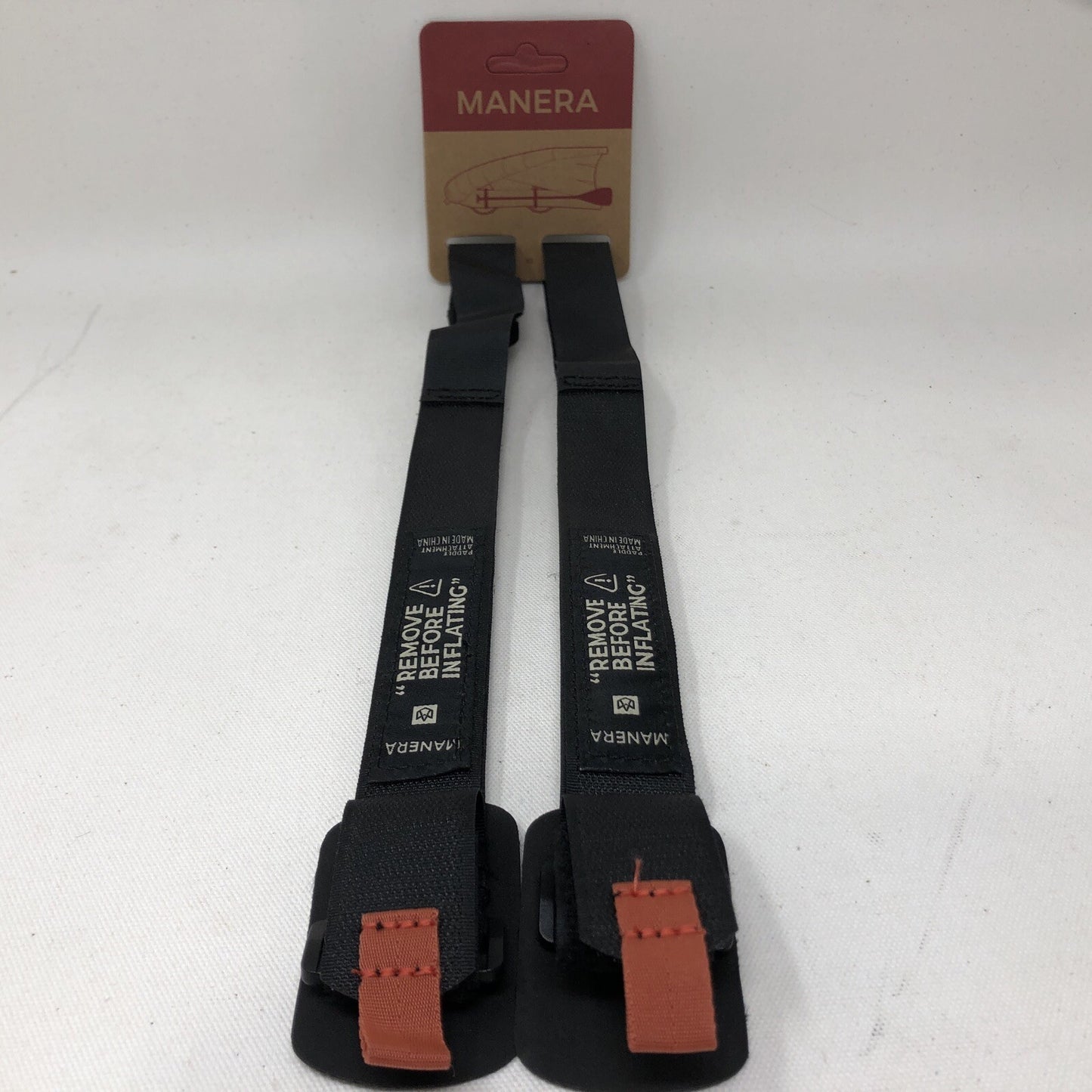 Manera Wing Paddle Attachments for Deflaters 22246-1101