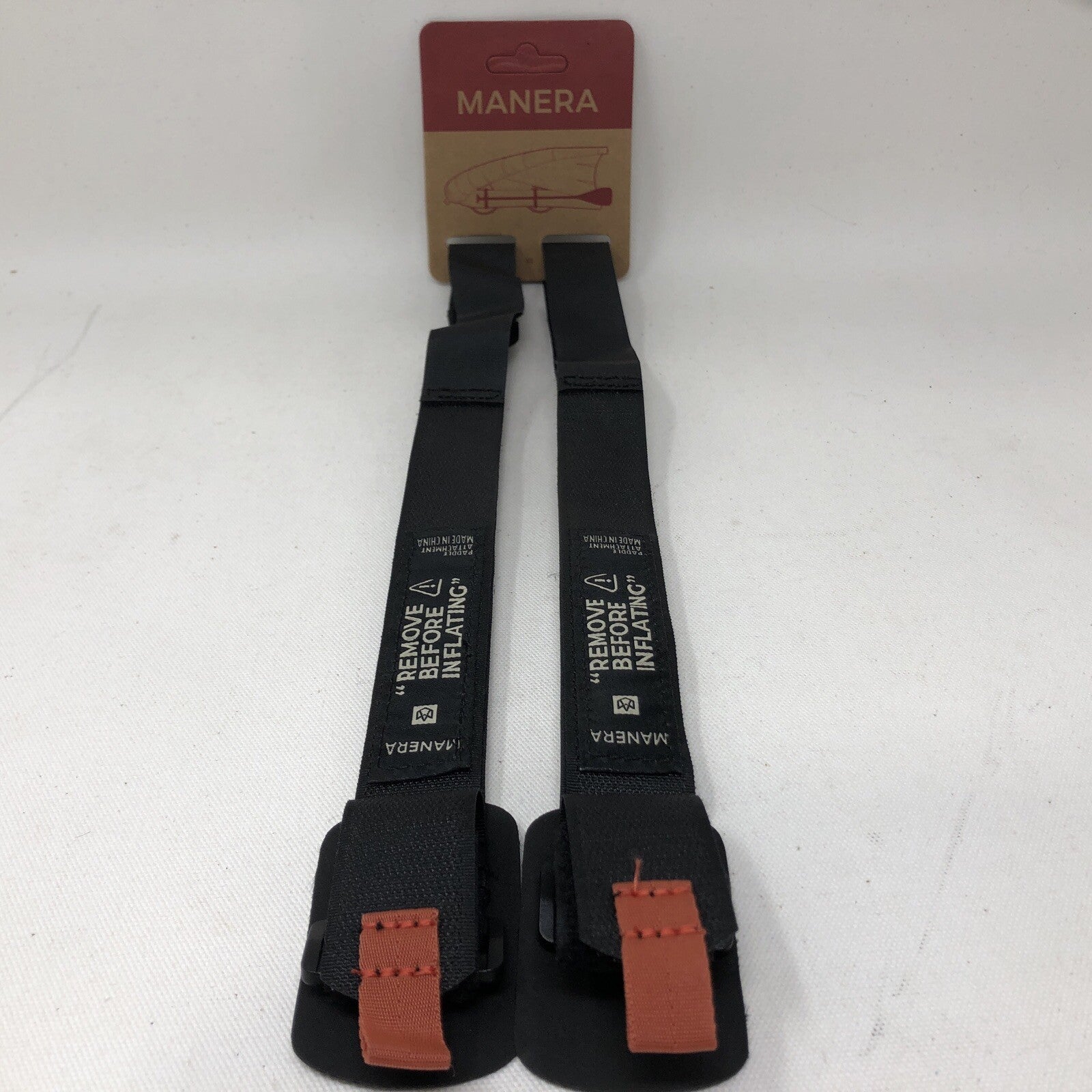 Manera Wing Paddle Attachments for Deflaters 22246-1101
