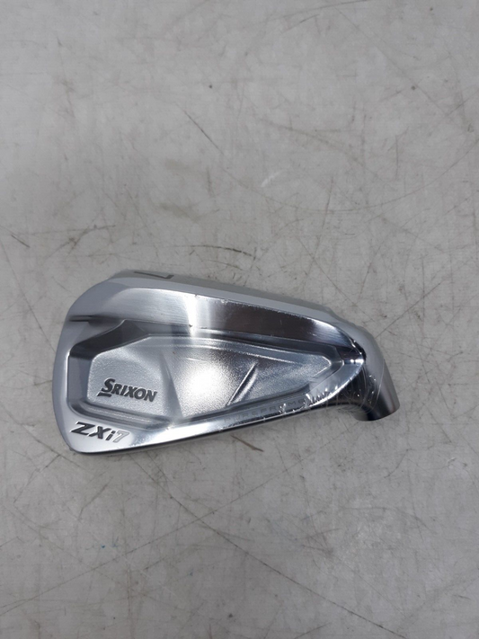 Srixon ZXi7 Forged 7 Iron Golf Club Head Only - +2 Lie, Right Hand