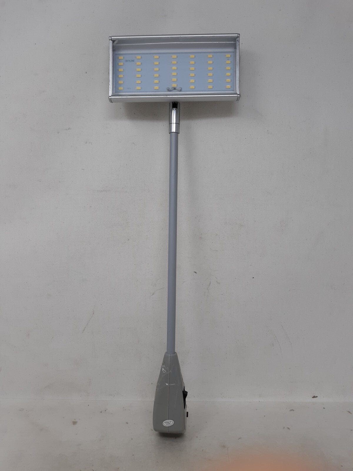 LED Display Light Without Power Cord