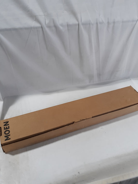 Moen 3988EP One-Function Eco-Performance Handshower with Slide Bar, Chrome