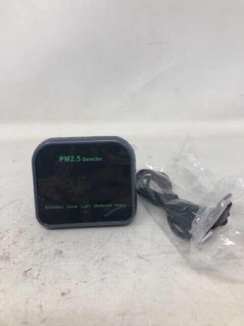 PM2.5 Detector K01