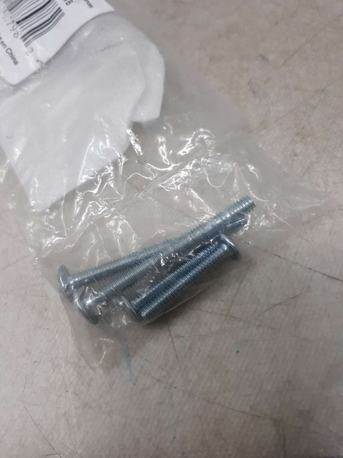 Key West 96 mm Center-to-Center Bar Pull, Matte Black