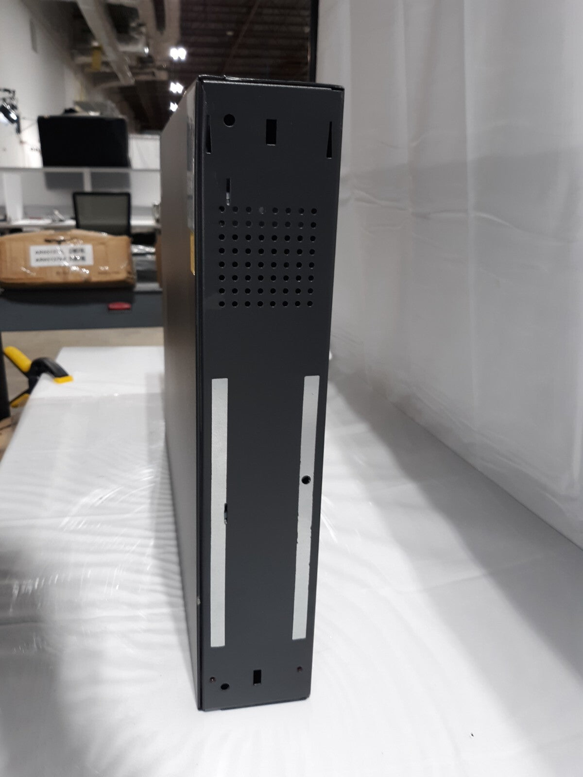 Liebert GXT4 External 72V, 9Ah Extended Run Battery Cabinet for Liebert GXT4...