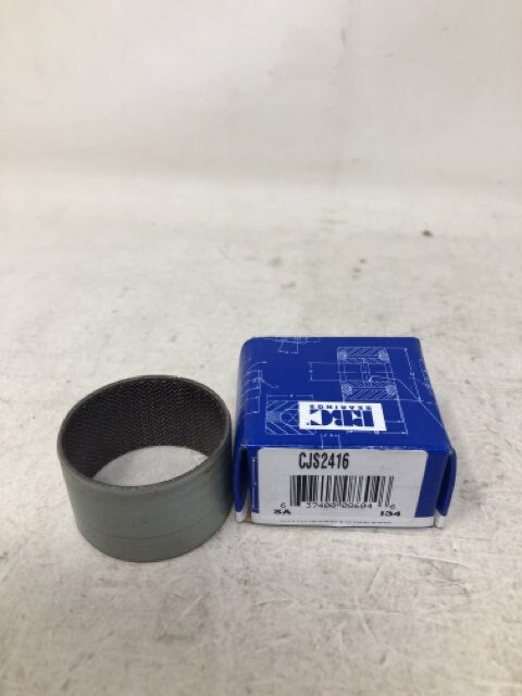 RBC Bearings CJS2416 RBC Fiberglide Self Luibricating Journal Bearing