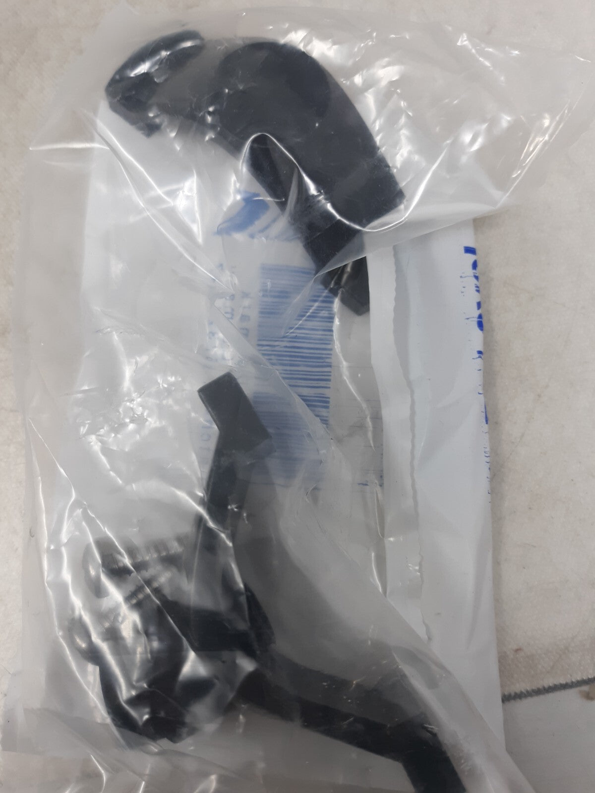 Lot of 17 DeLaval 3/8" Washing Unit Pipe Clamp Assembly 51 Tapped