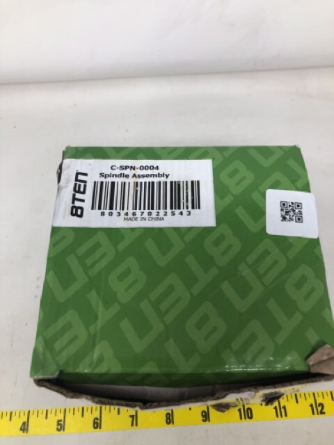 8TEN Deck Spindle for John Deere GY20454 GY20867 GY20962 GY21098 810-CSP2226N