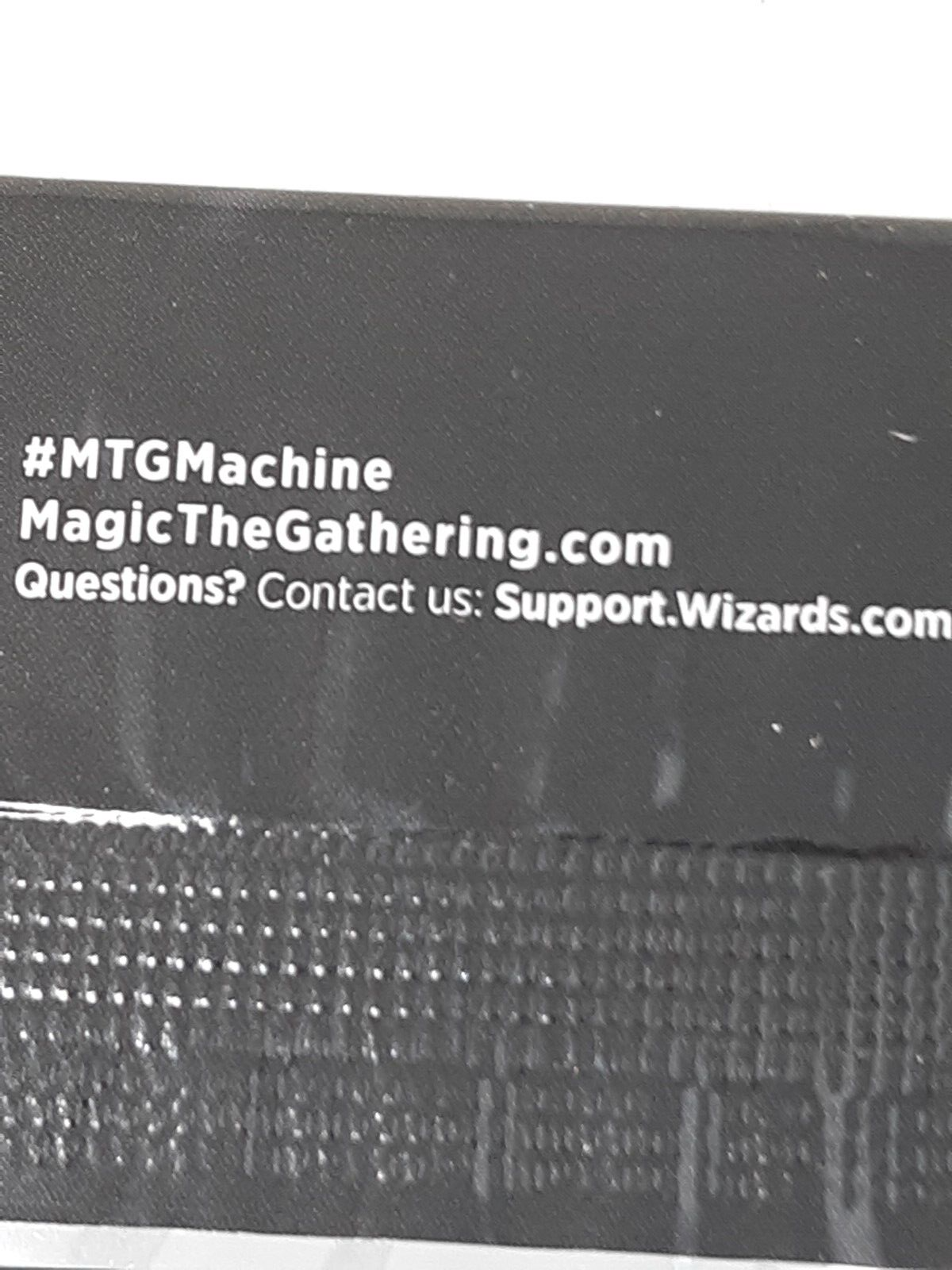 Magic the Gathering: March of the Machine MOM Welcome Boosters Packs 10x