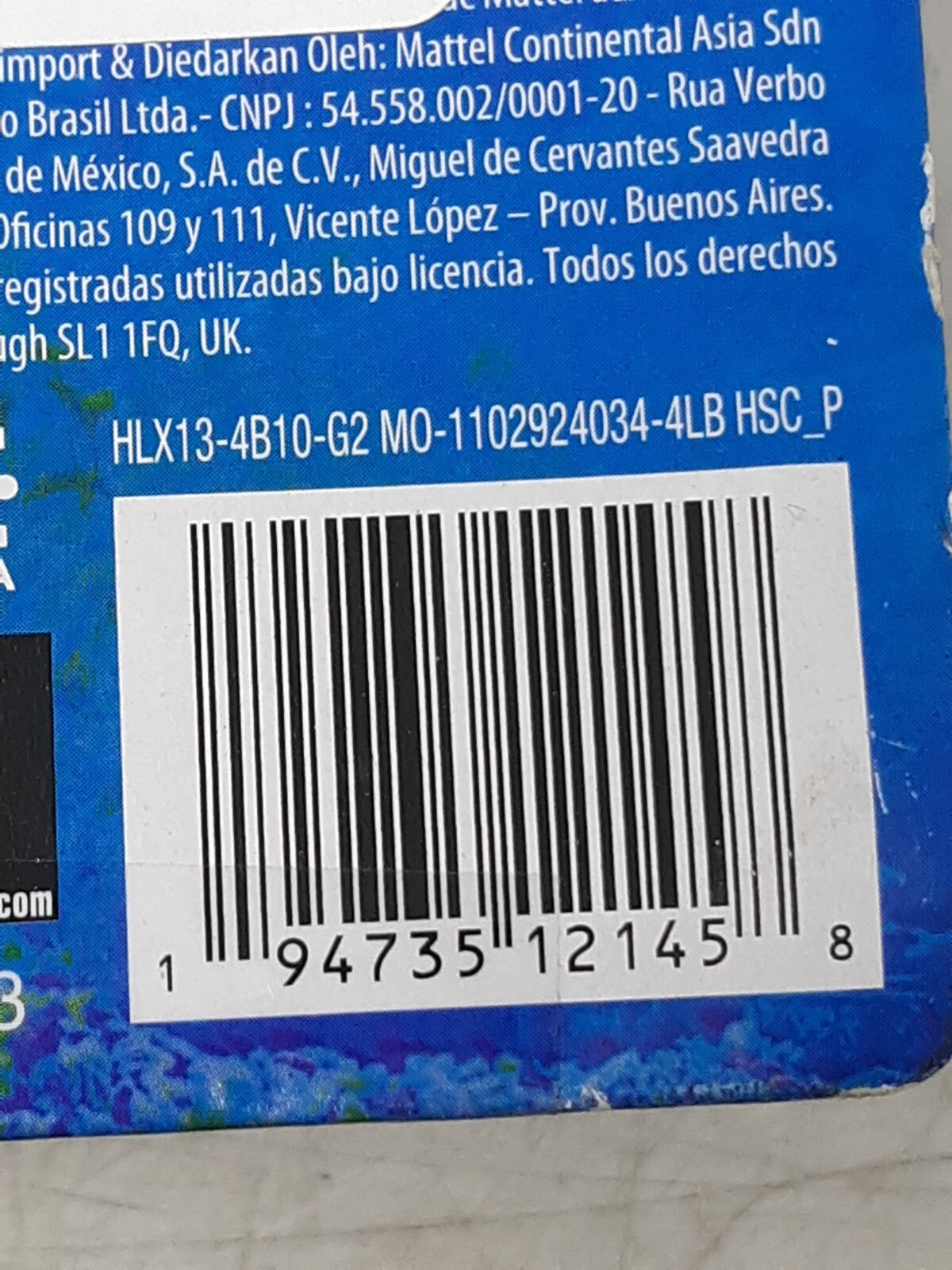 Disney The Little Mermaid Live Action Transforming Ariel Doll Mattel 2023