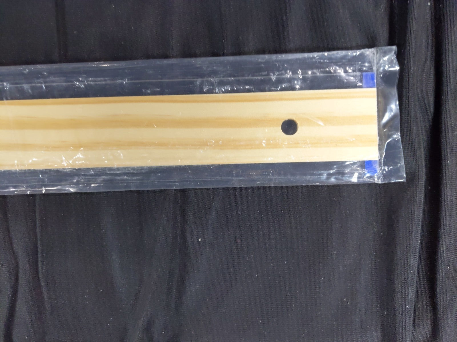 Staedtler Mars 36" Clear Edges Wood T-Square 970 20