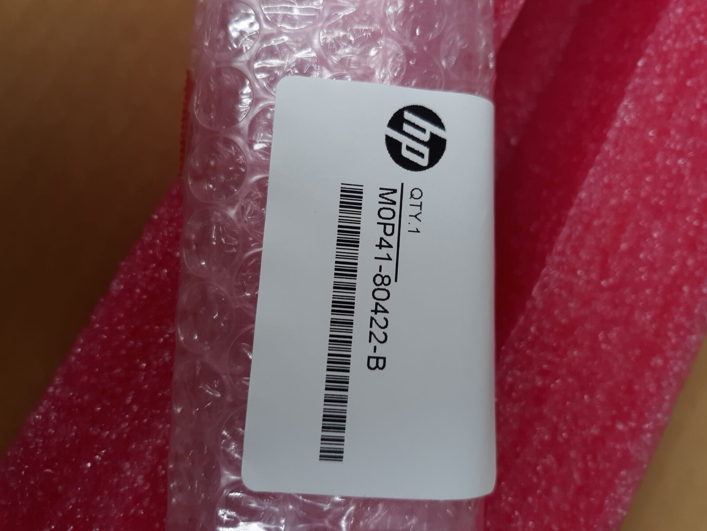 HP 3D Printer Fusing Lamps Kit