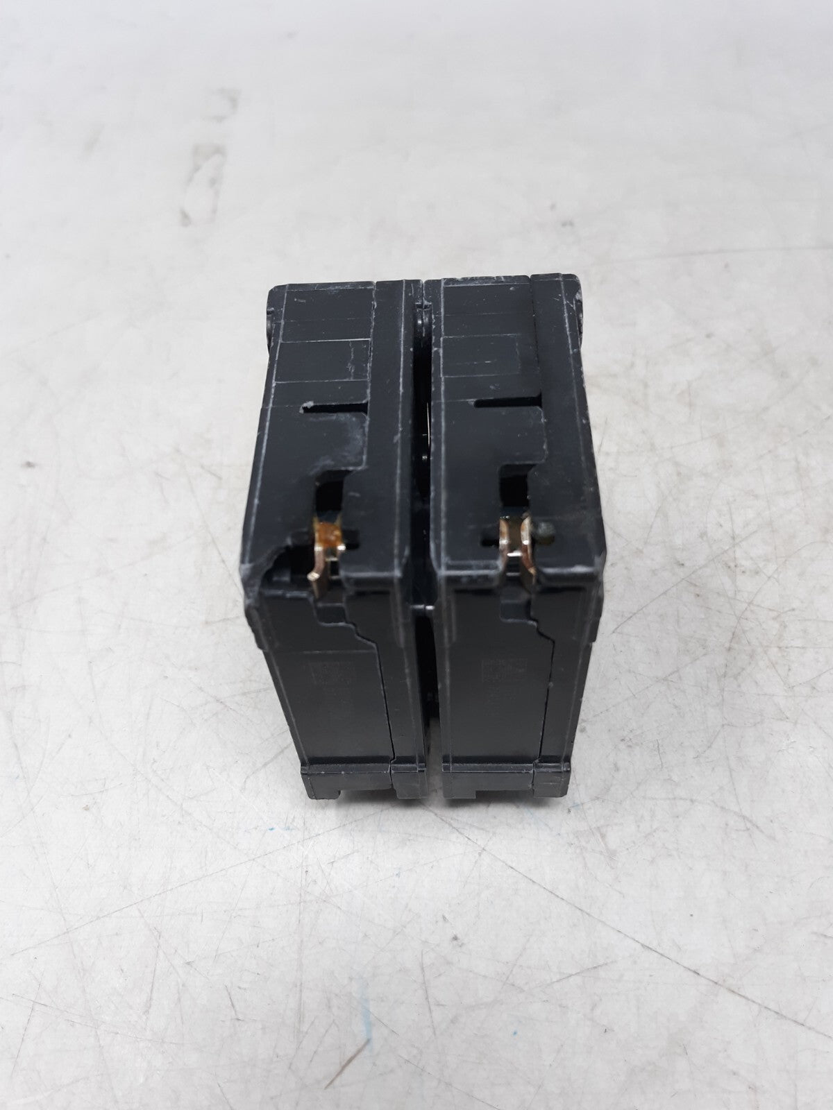 Siemens Q2100 100A 2-Pole Circuit Breaker 120/240V 10kA