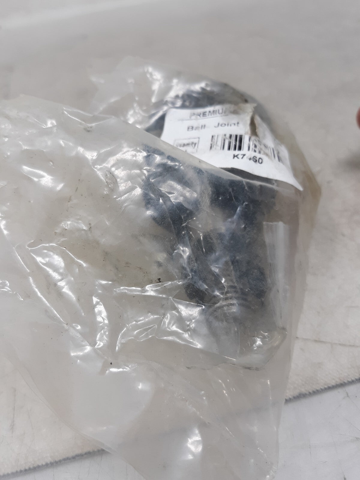 MOOG K7460 Ball Joint Front Upper For 03-18 Dodge Ram 1500 2500 2500 3500 3500