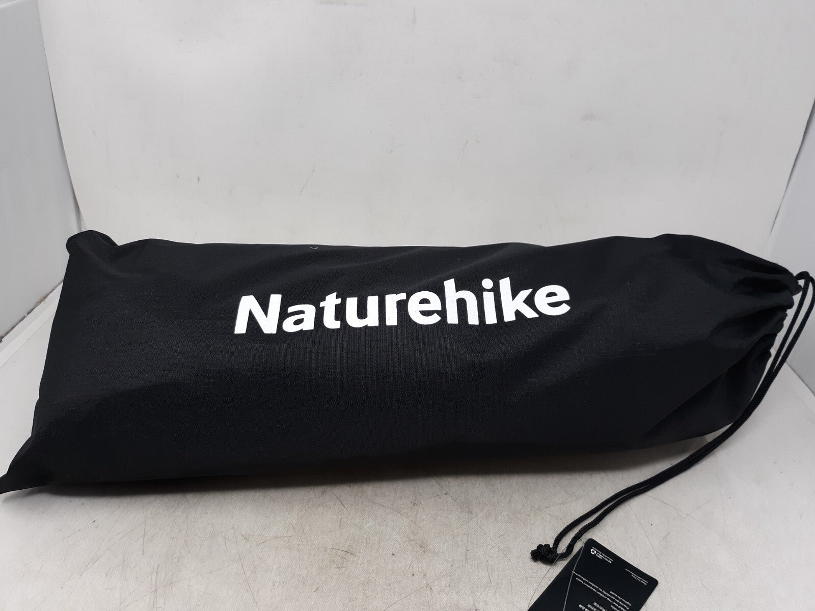 Naturehike Camping Cot, Ultralight Folding Backpacking Cot