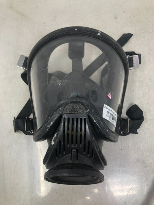 MSA Ultra Elite Riot Control Size Medium