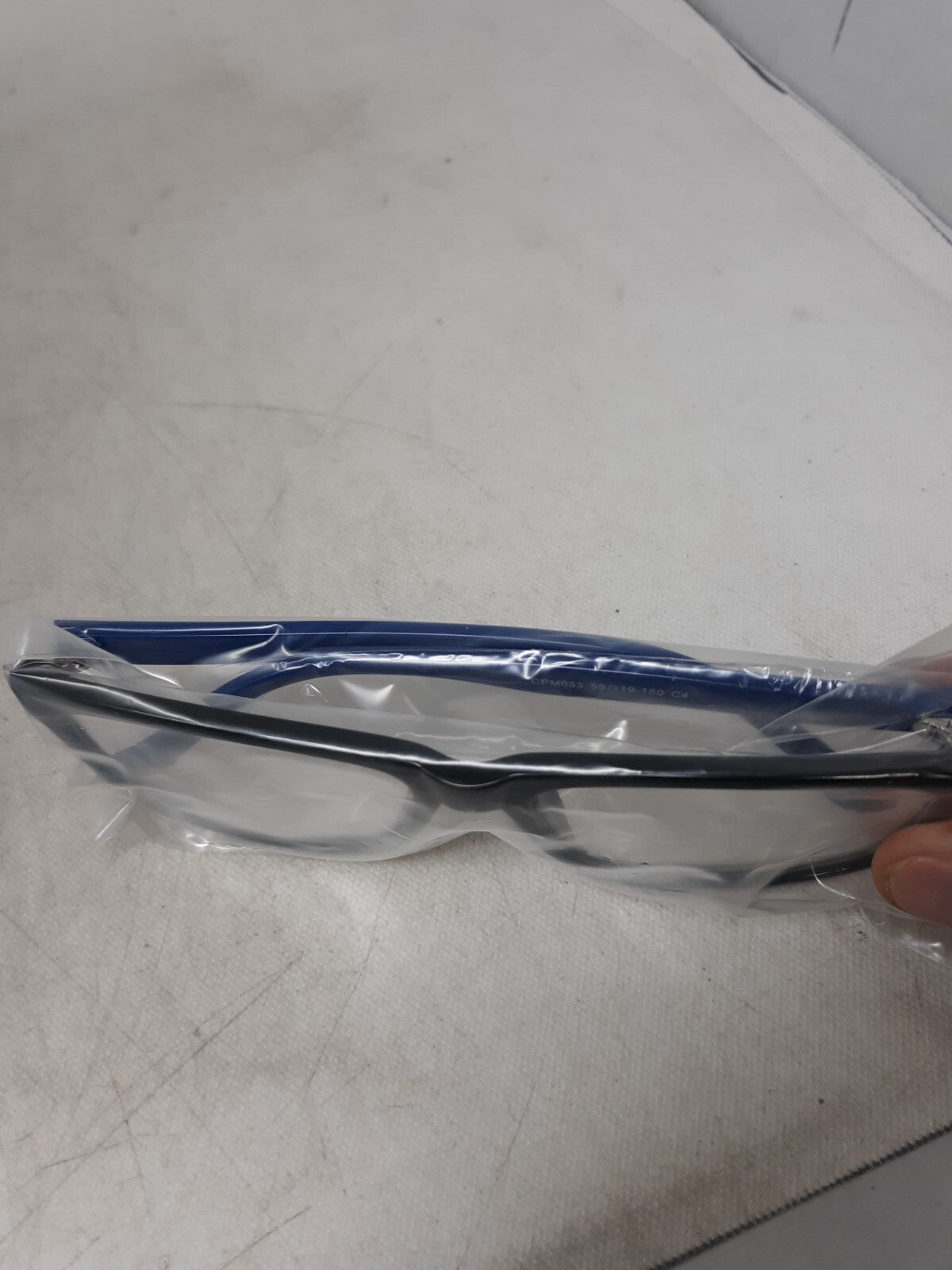 Lot of 10 Assorted CPM033 Eyeglasses Frames
