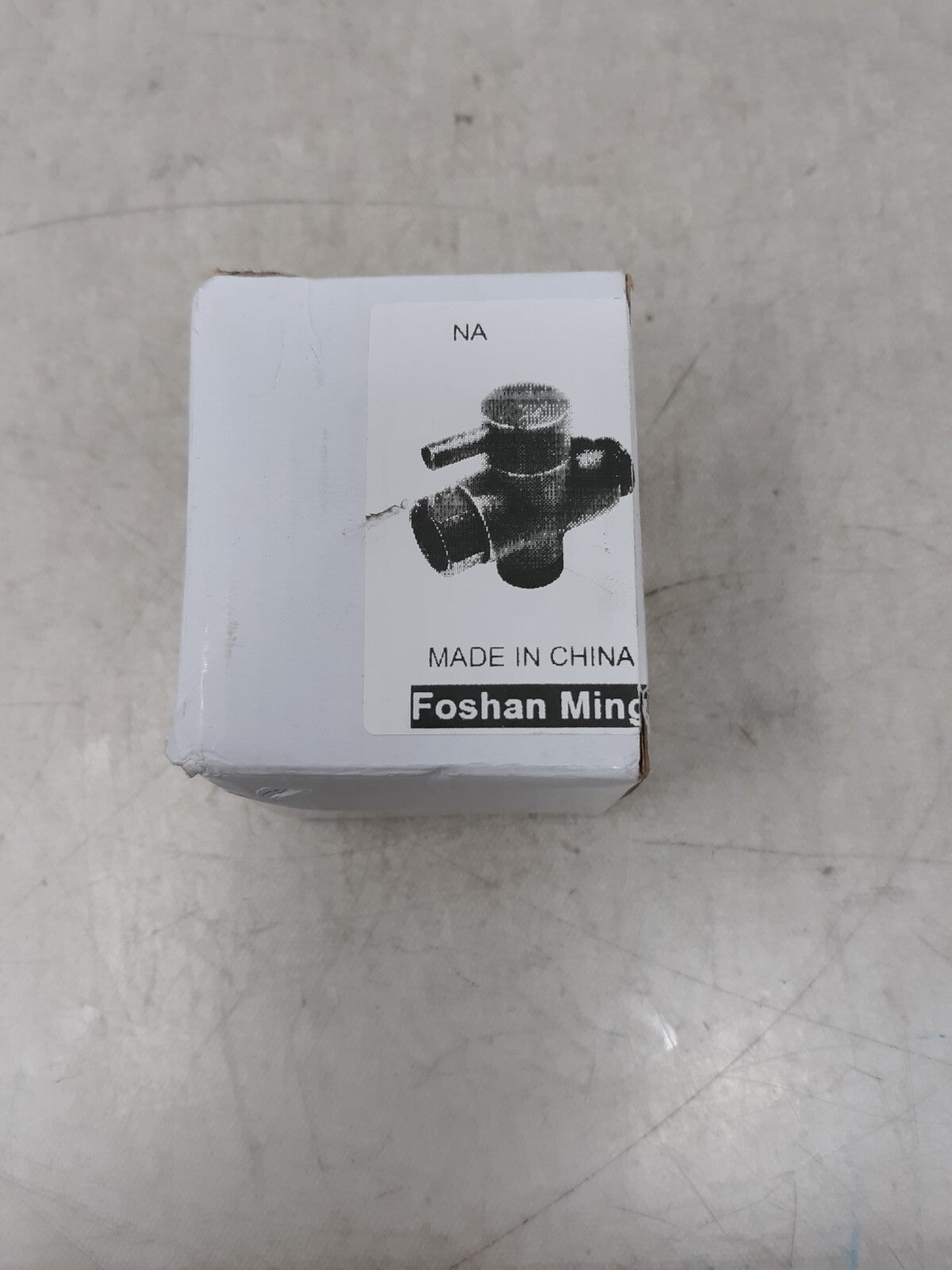 Shower Arm Diverter Valve 1/2 3-Way Bathroom Universal Shower System Replacement