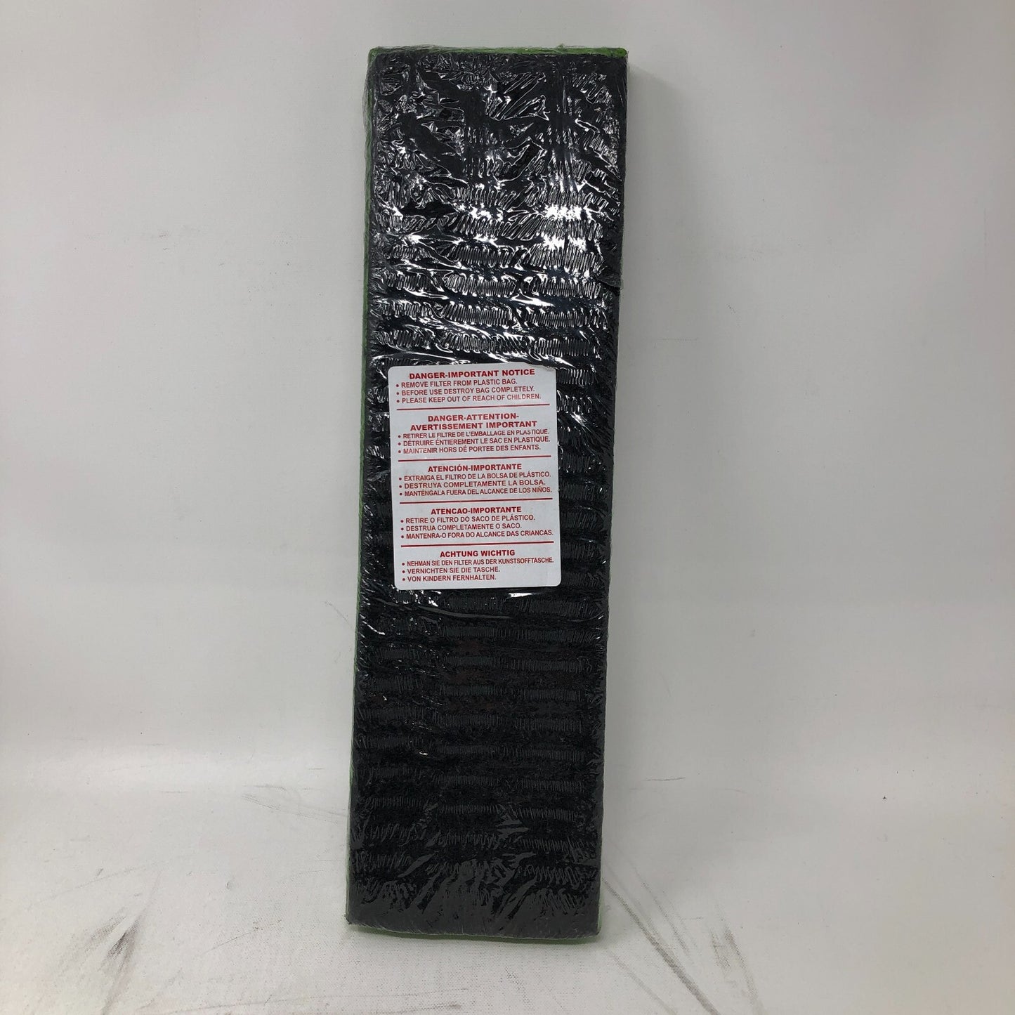 Hepa Replacement Filter B-Compatible with Germ Guardian