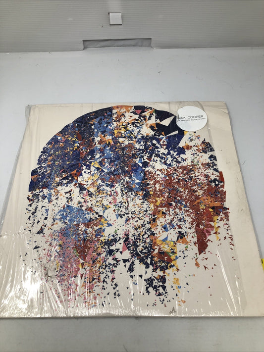 Max Copper One Hundred Billion Sparks Vinyl