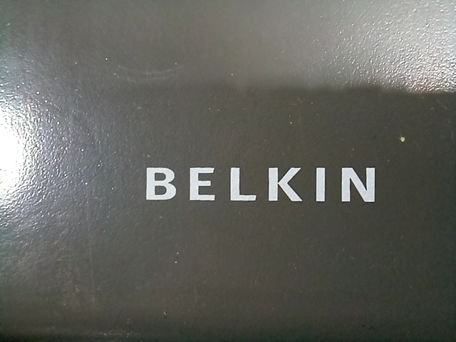 Belkin Commercial 8-Outlets Surge Suppressor BE10800008-CM Cord Surge