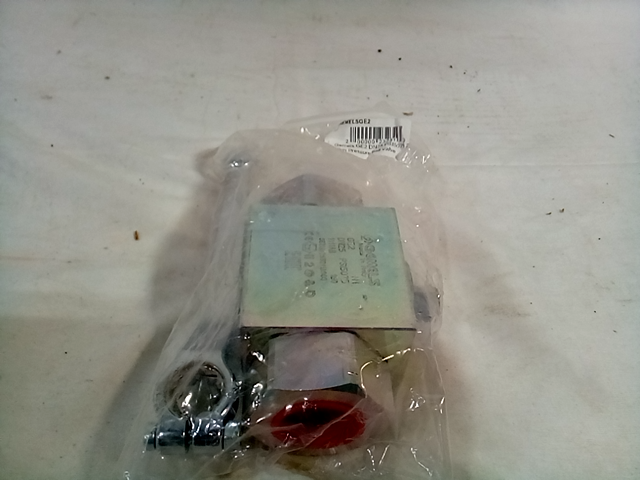 Gemels - High Pressure Ball valve