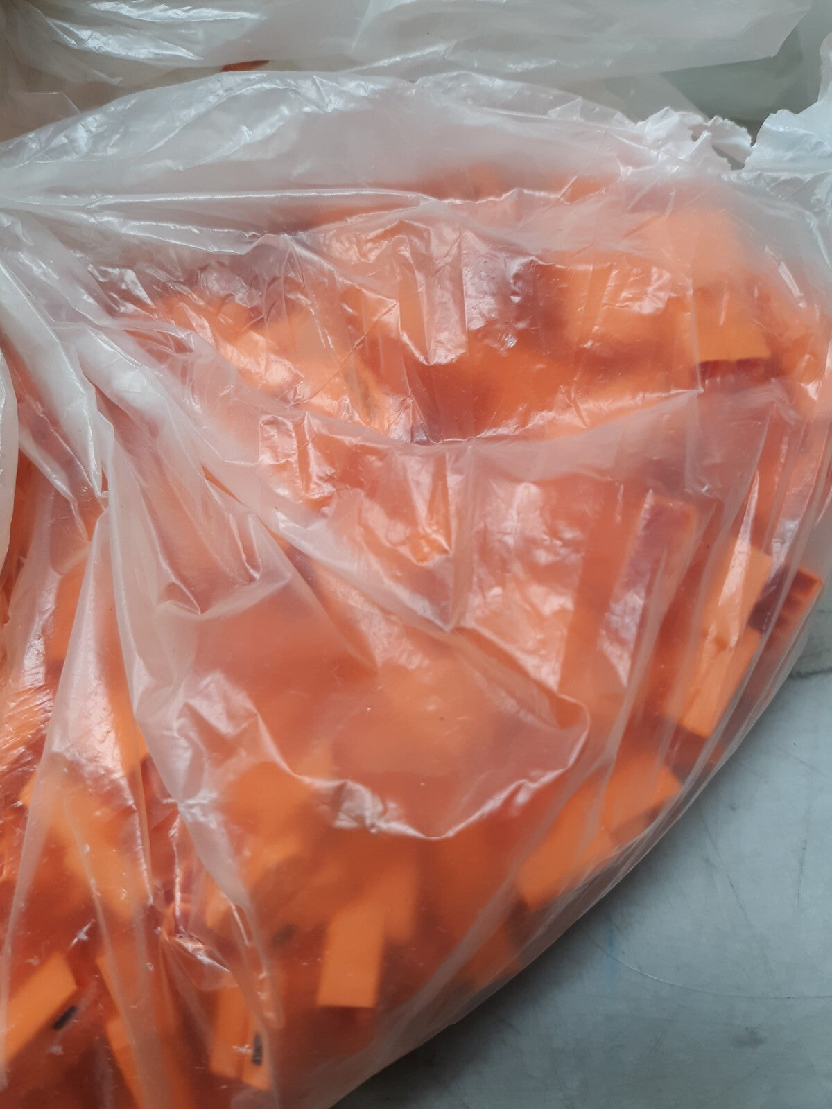 Lot of 250 IDEAL 30-682 18AWG Solid 2-Wire PowerPlug® Luminaire Disconnect