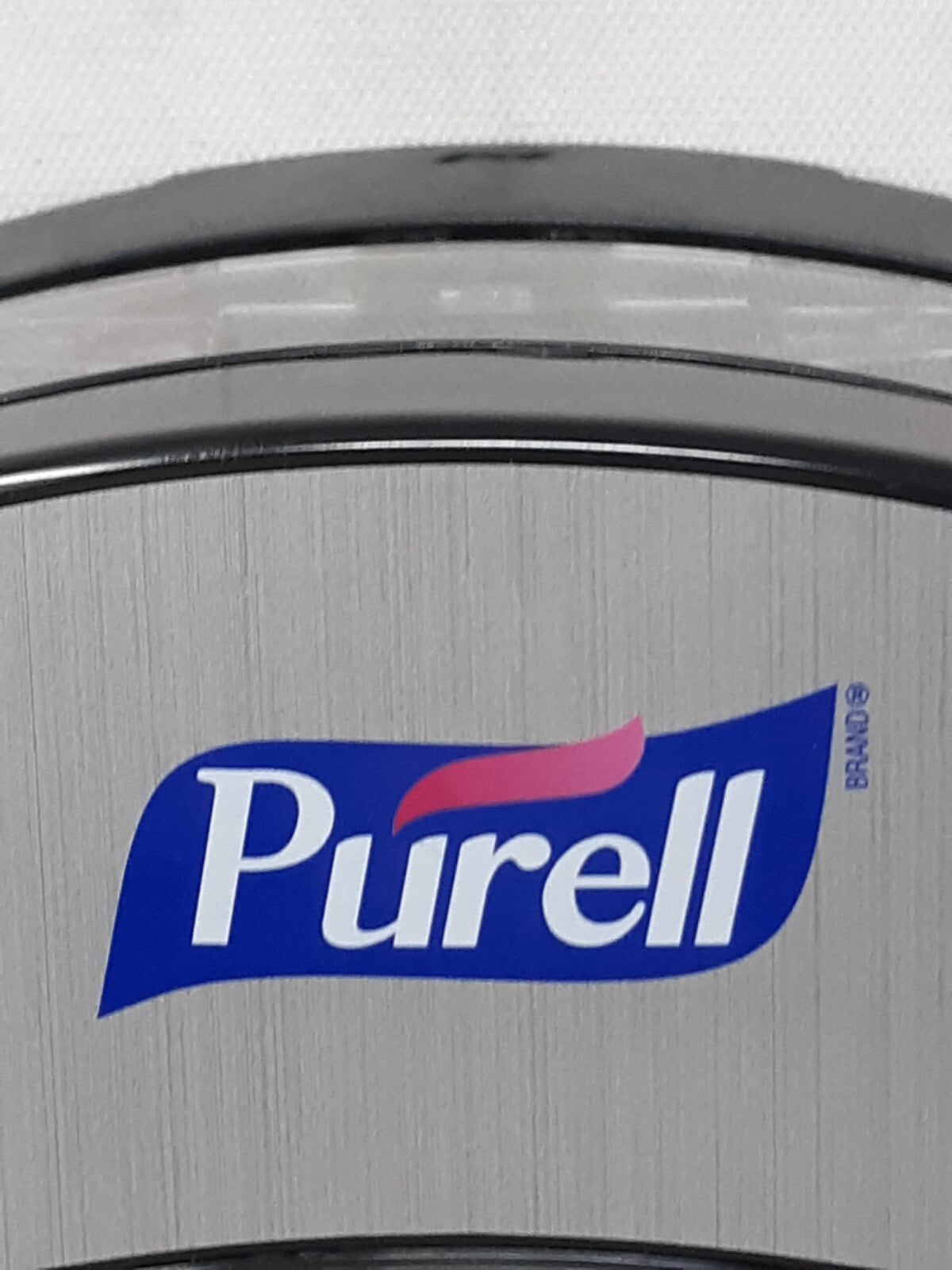 Purel Auto Soap Dispenser Touchless Sanitizer Automatic Hands Free LTX-12 1200ml