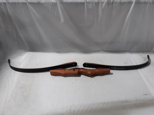 PSE Archery Heritage Series Shaman Recurve 62" 40lb RH