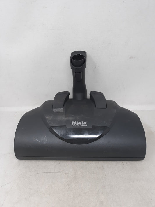 Miele SEB 228 Electro Plus Electrical Roller Brush - Black
