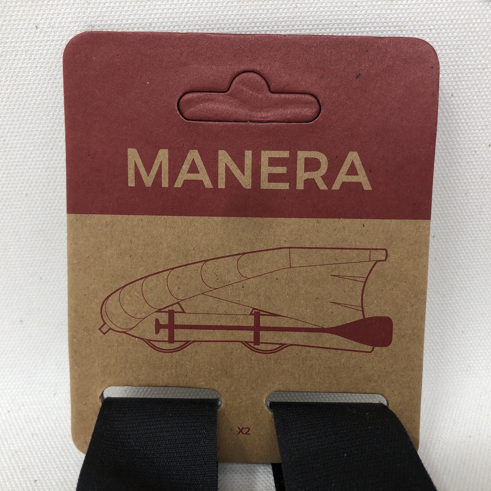Manera Wing Paddle Attachments for Deflaters 22246-1101