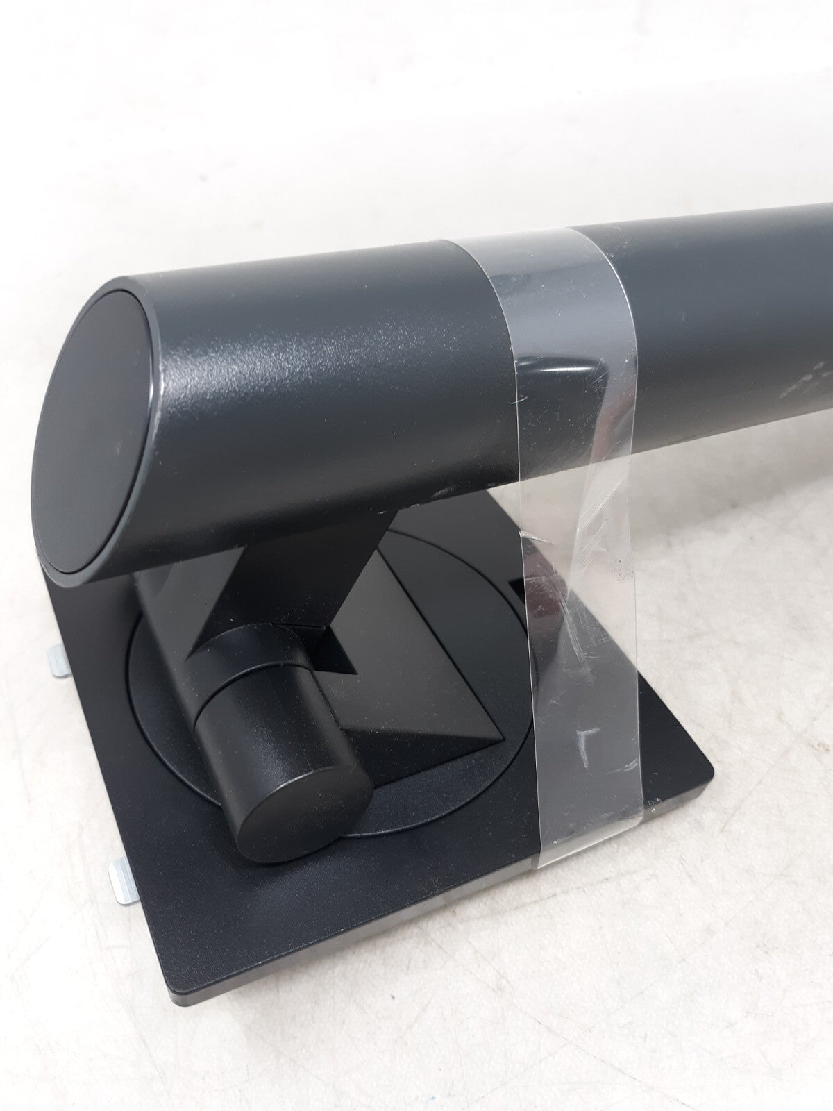 Single Monitor Arm Mount for Desk Stand