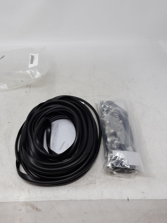 Short Bed Factory Style Fender Flare Black Fit For 2007-13 Chevy Silverado 1500