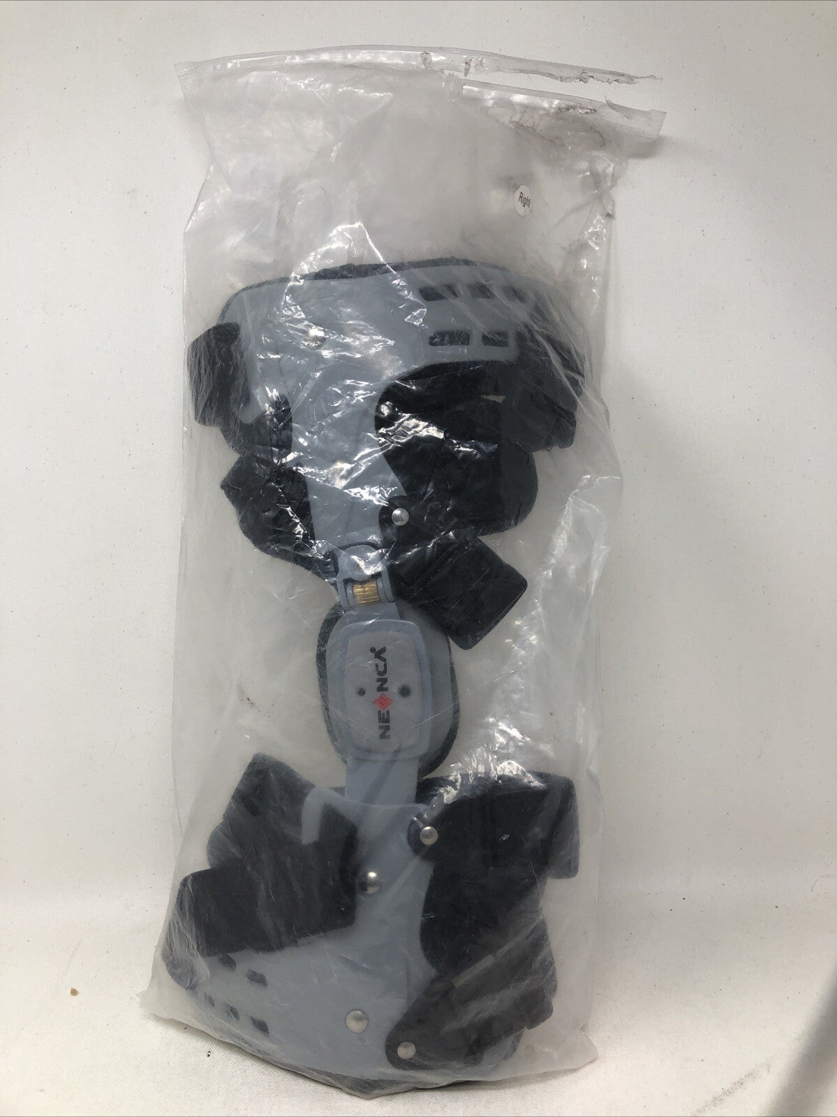 Medial Unloader Knee Brace for Knee Arthritis Pain OA Osteoarthritis Right Knee