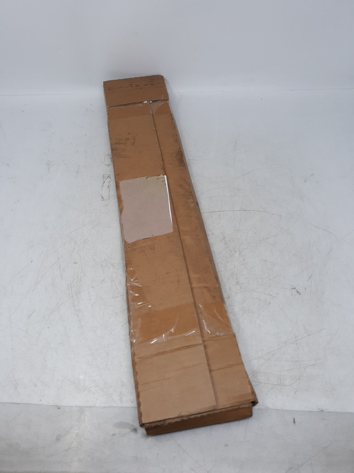 Seismic Poly Mount 19" / 48.3cm Channel Mounting Bracket Kit – Made in Taiwan