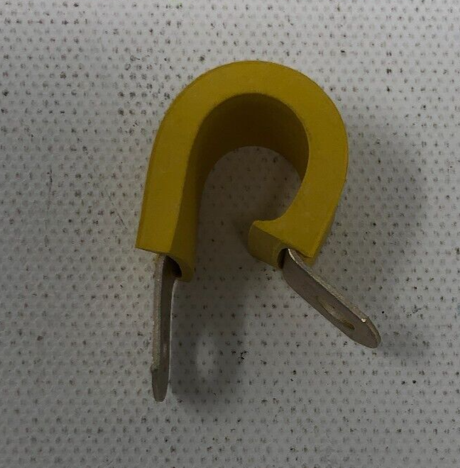 Standard Loop Clamp- MS21919WDF6