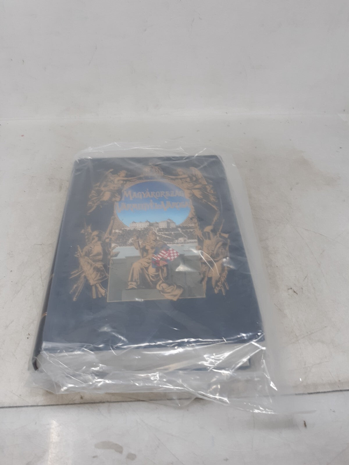 Magyarország vármegyéi és városai. Szatmar Varmegye