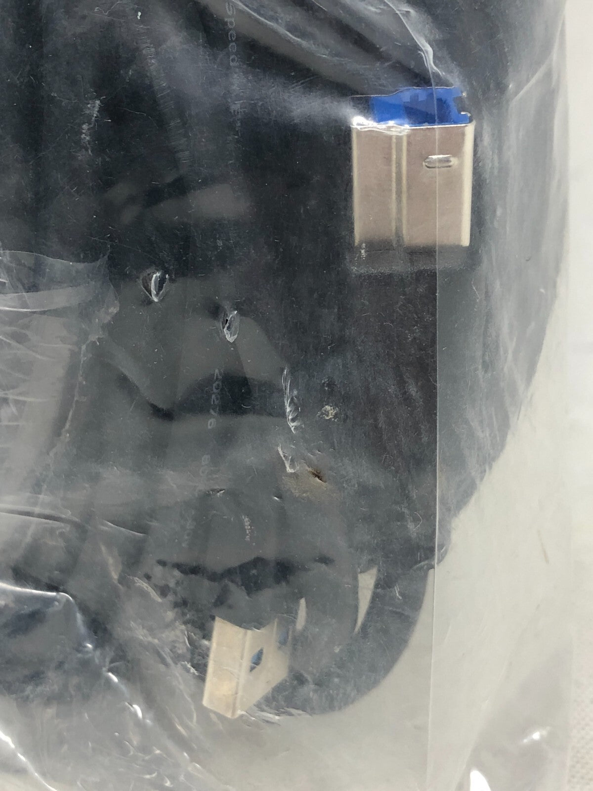 Vaddio USB-A to USB-B 20m Cable ~ Model 440-1005-023, USB 3.0 Compatible