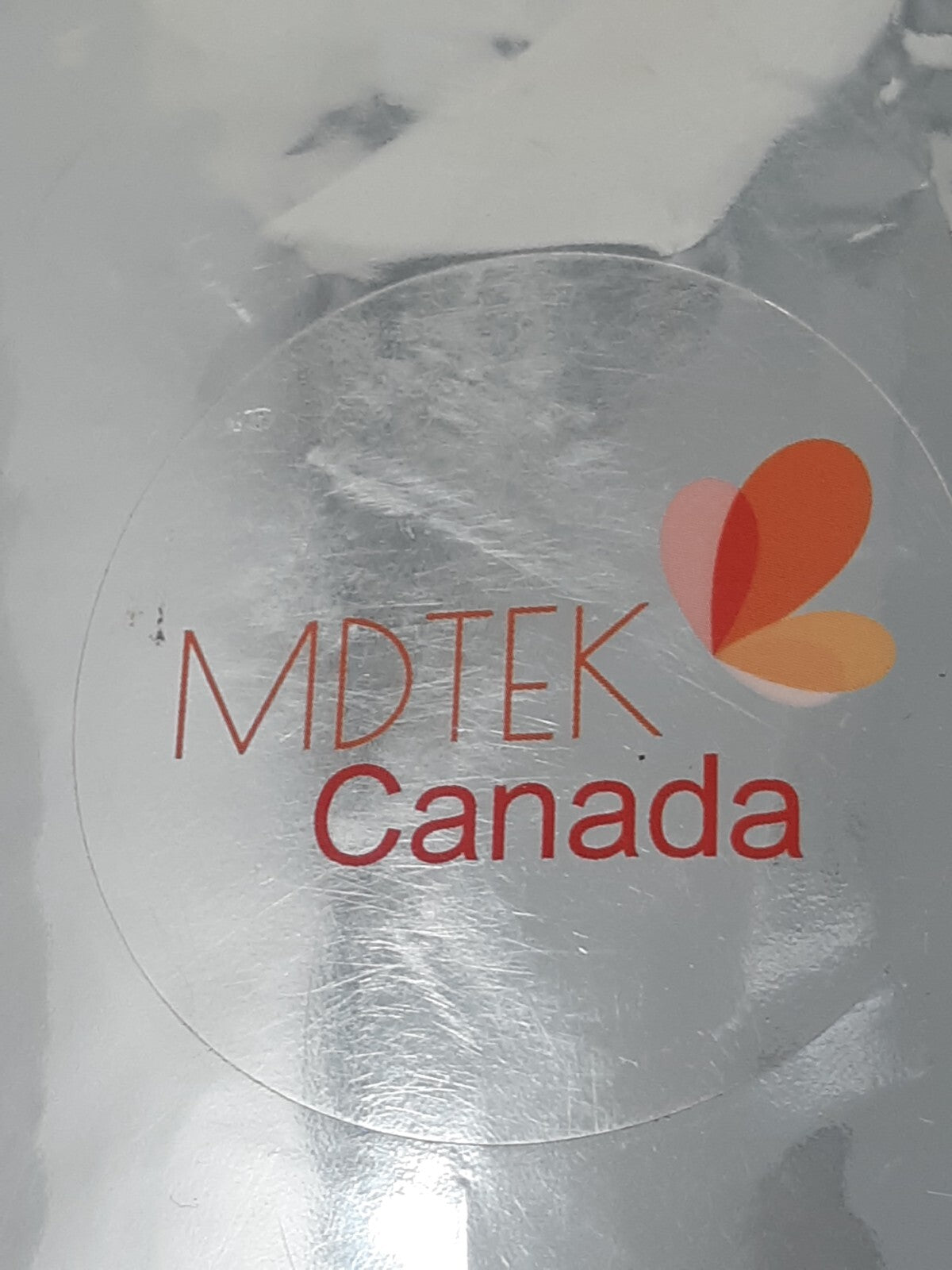 MDTEK-Canada 90 Degree Cat6 Keystone Jack, RJ45 Ethernet, Type 110 Blue, 25-Pack