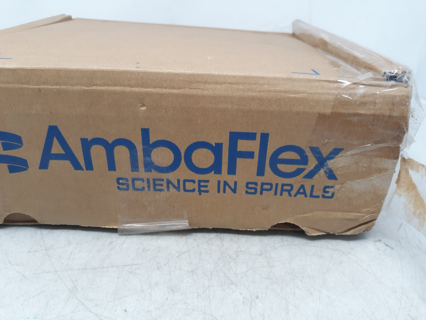Set of 20 AMBAFLEX 31010810SKU20 CONVEYOR ROLLERS