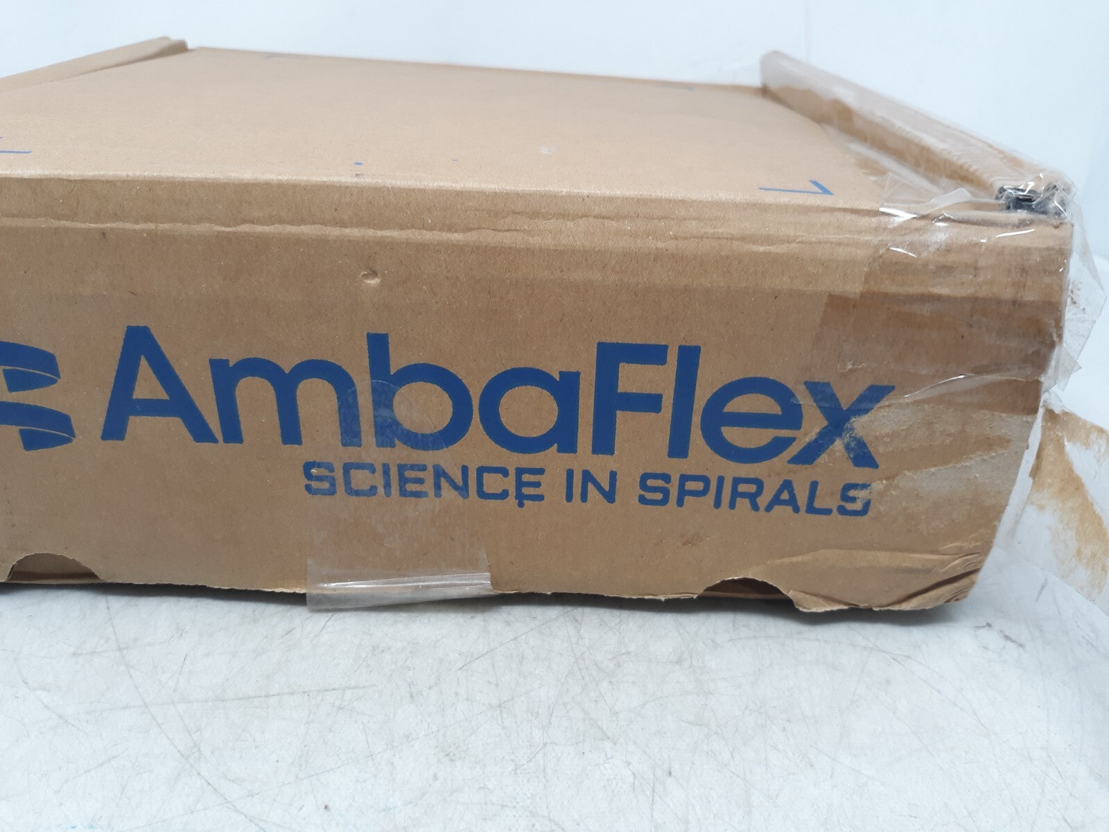 Set of 20 AMBAFLEX 31010810SKU20 CONVEYOR ROLLERS