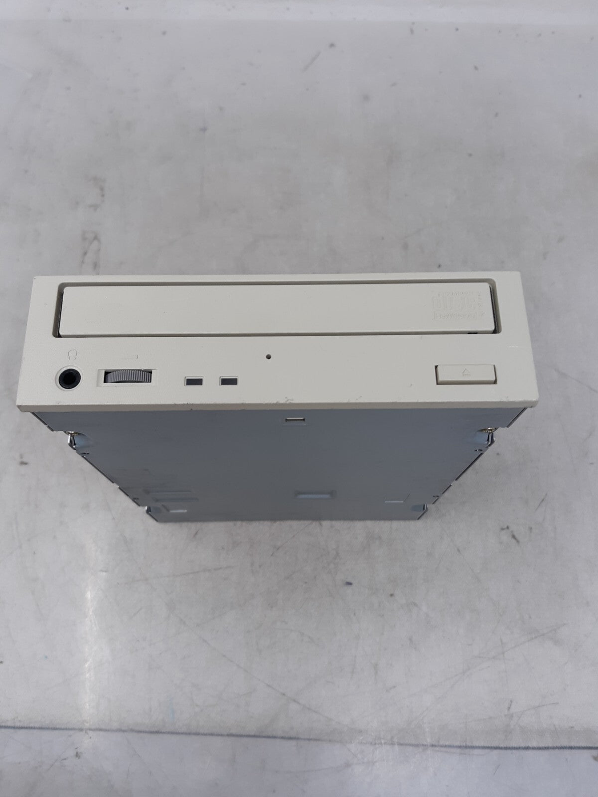 TEAC 1977070B-02 CD-W512E-B02 CD-RW Drive