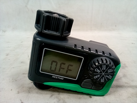 RestMD pump -O-HT-3