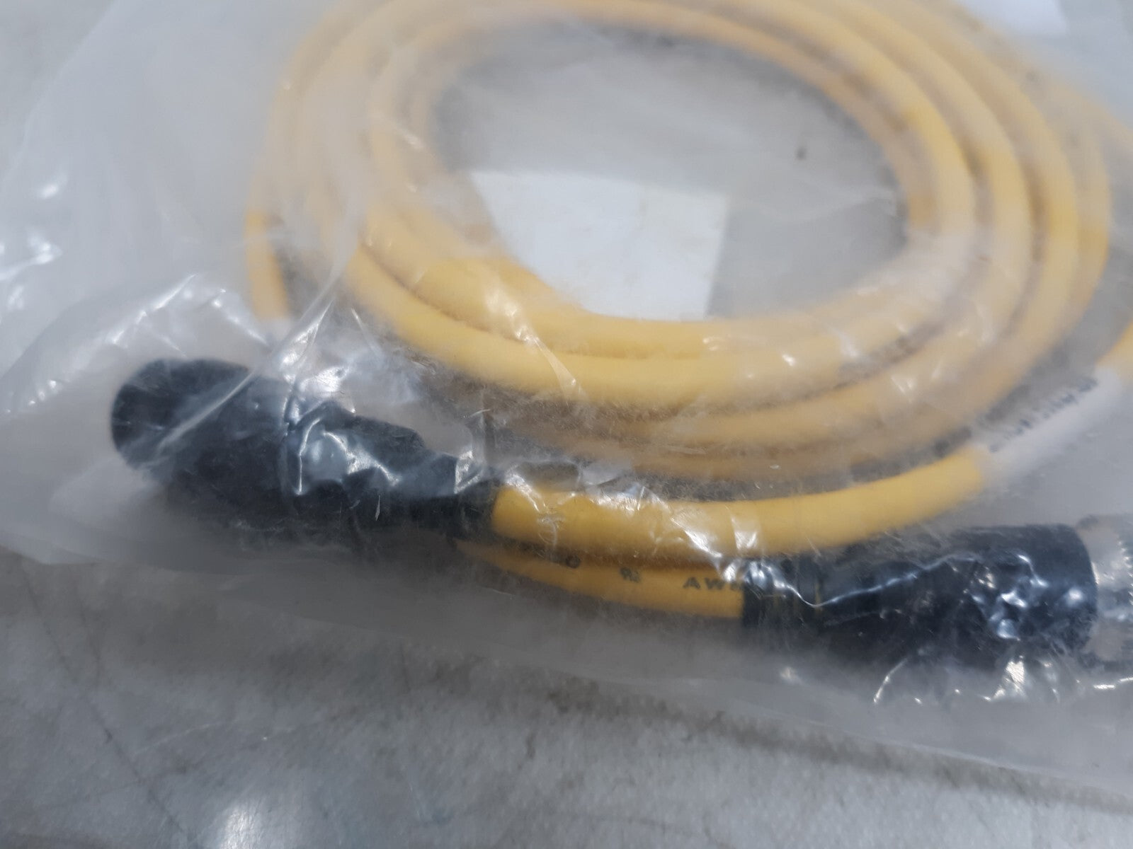 Replacement for Alliance Wireless 10' Extension Cable