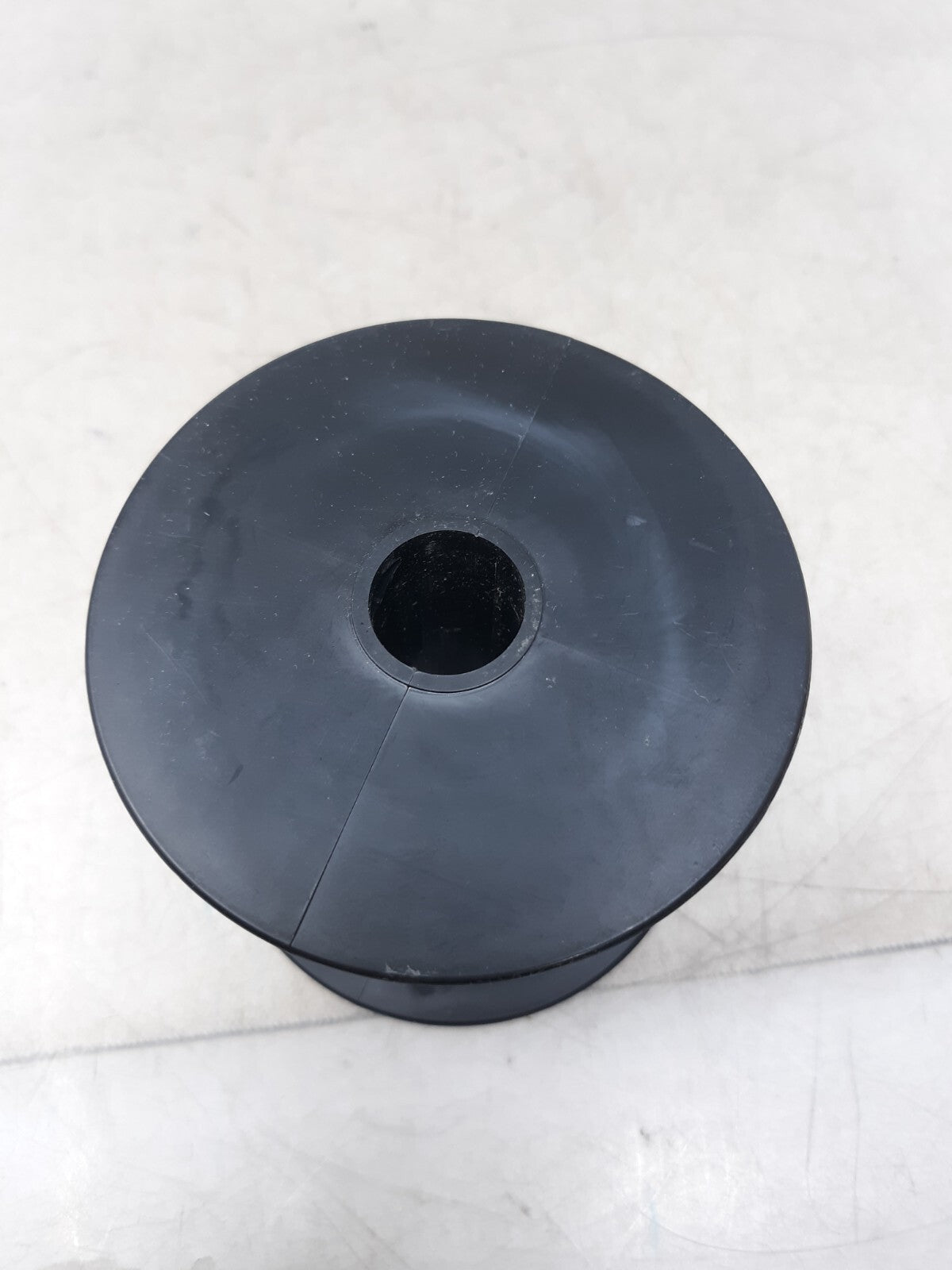 Southwire THHN 11591583 12 Solid Cu Black 50 SpC insulated Building Wire, UL