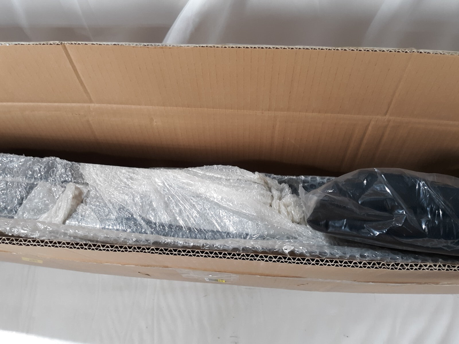 KEMIMOTO Soft Roof Top Canvas Cover for Can Am Maverick X3 Max Turbo 2017-2024